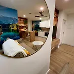 Appartamento North Shore Bilbao