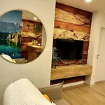 North Shore Appartamento Bilbao
