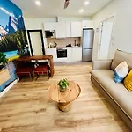 Appartamento North Shore Bilbao