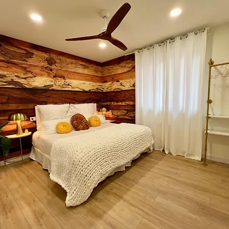 North Shore Apartmán