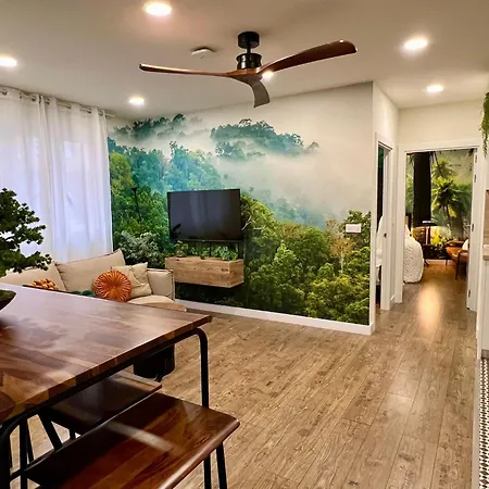Apartmán North Shore