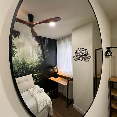 Apartmán North Shore Bilbao