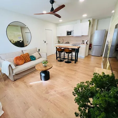 Apartment North Shore