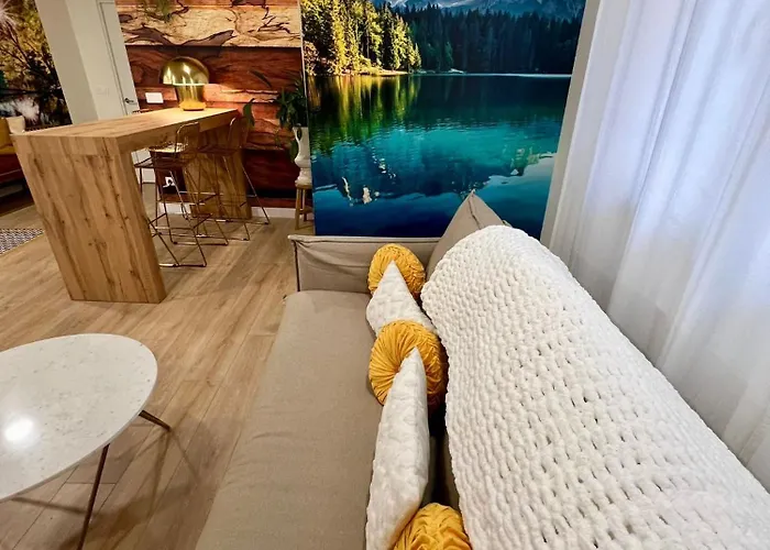 Apartment North Shore *