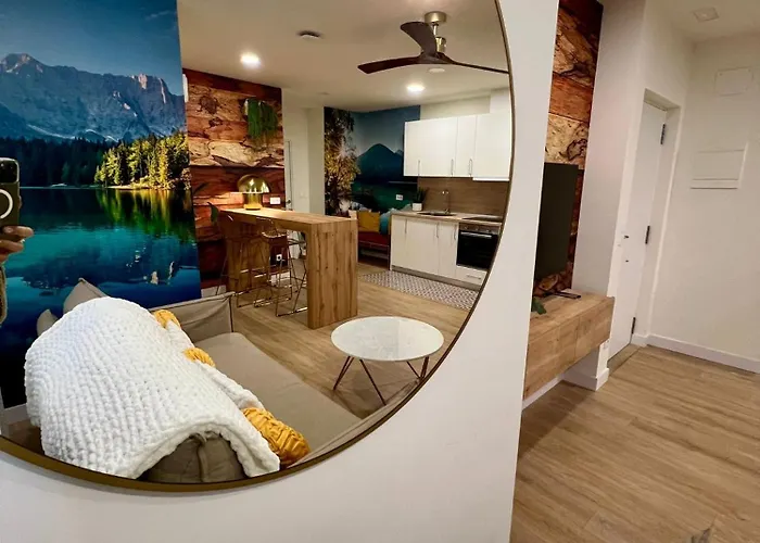 Apartment North Shore Bilbao