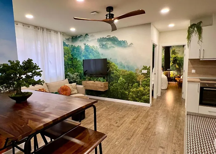 Apartment North Shore