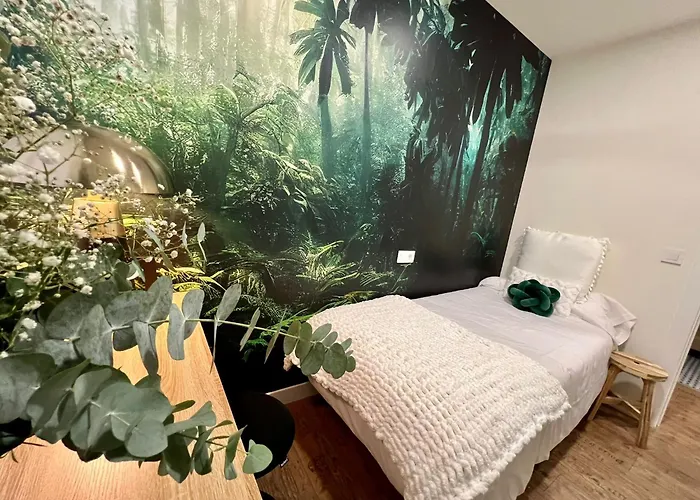 North Shore Apartment Bilbao