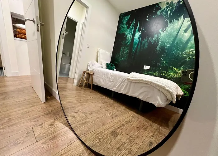 North Shore Apartment *