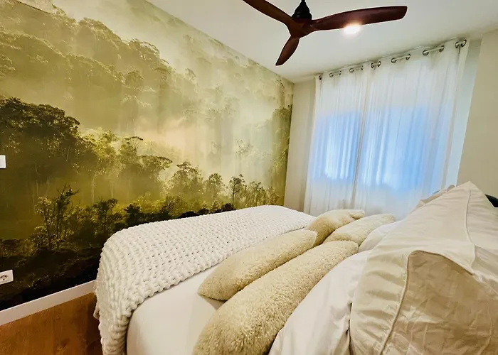 North Shore Apartment *