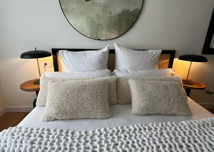 North Shore Apartment Bilbao