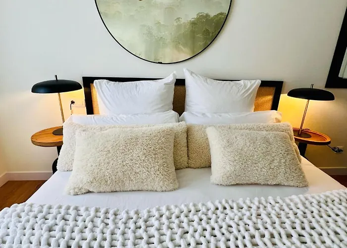 North Shore * Bilbao