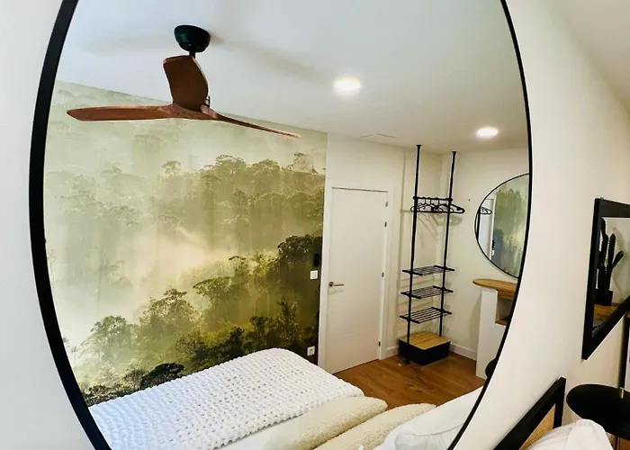 North Shore * Bilbao