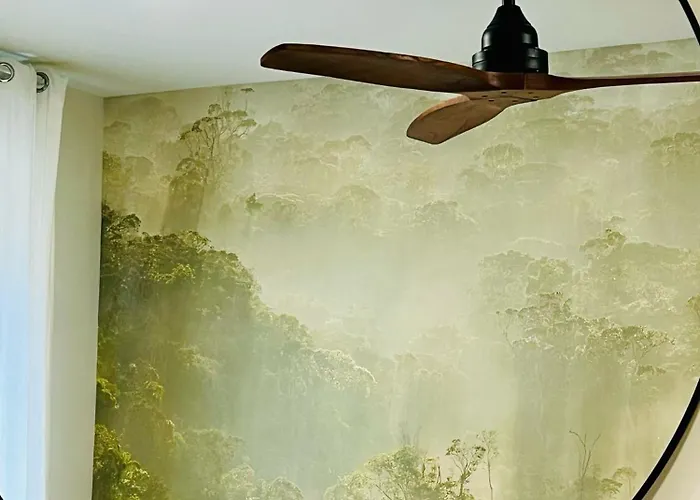 North Shore Apartment Bilbao