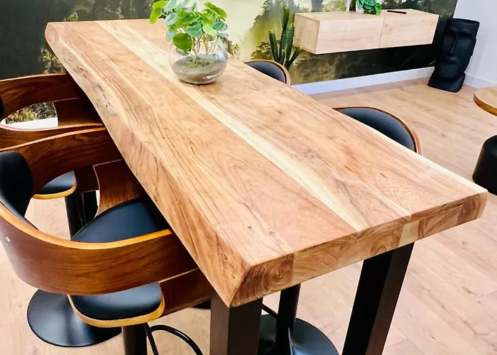 Apartment North Shore *