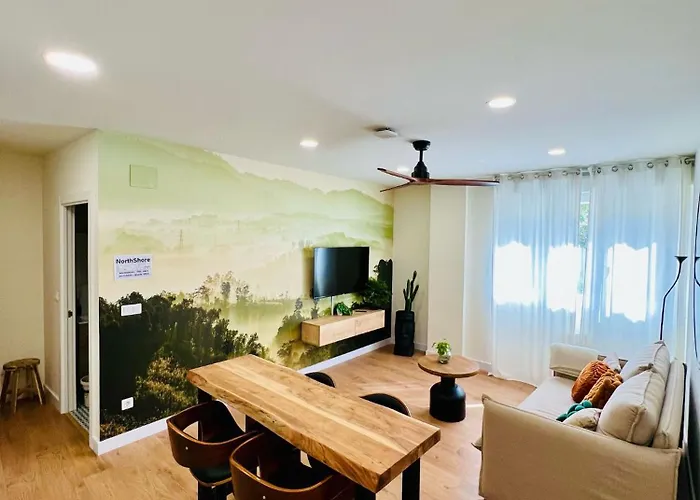 Apartment North Shore