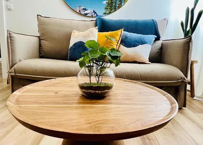 Apartment North Shore *