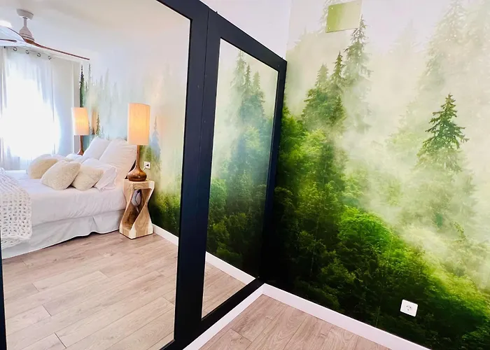 Apartment North Shore Bilbao