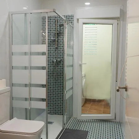 North Shore アパート *