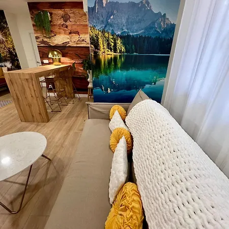 Apartament North Shore *