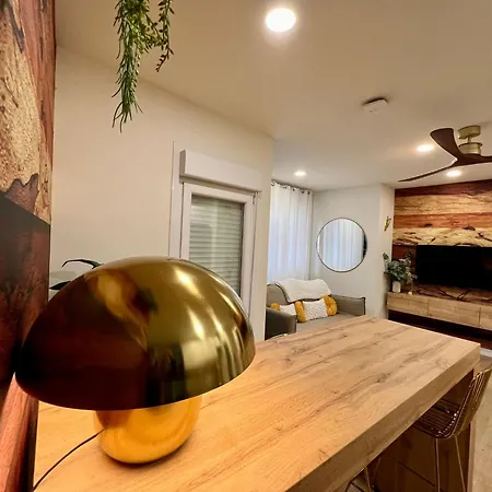 Apartament North Shore *