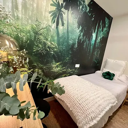 North Shore Apartament Bilbao