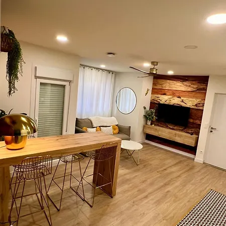 North Shore ビルバオ