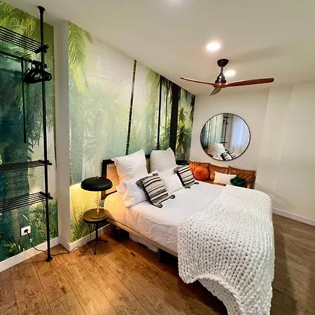 アパート North Shore *