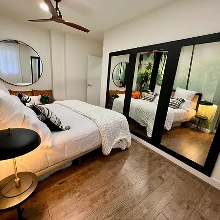 アパート North Shore