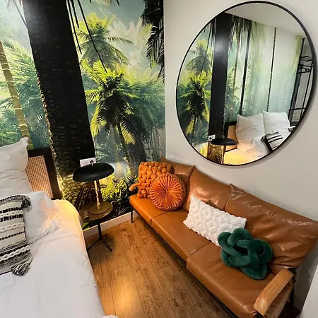 North Shore アパート