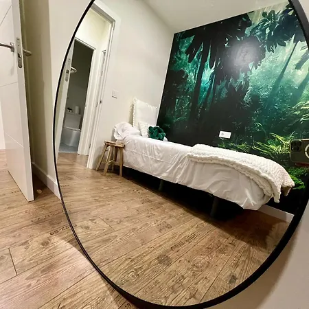 North Shore Apartament *