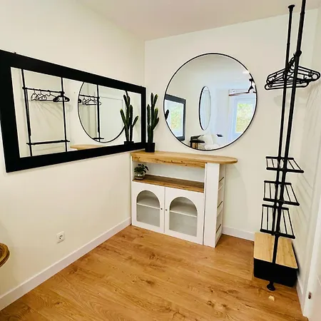 North Shore ビルバオ