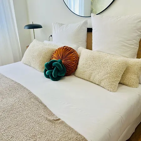 Apartmán North Shore Bilbao