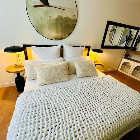 North Shore ビルバオ