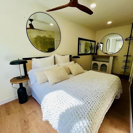 アパート North Shore