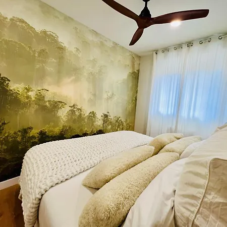 North Shore アパート *