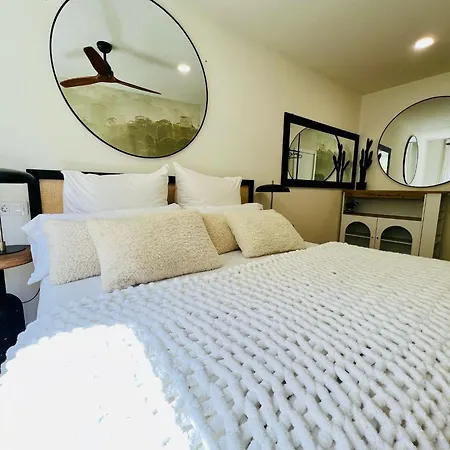 North Shore ビルバオ