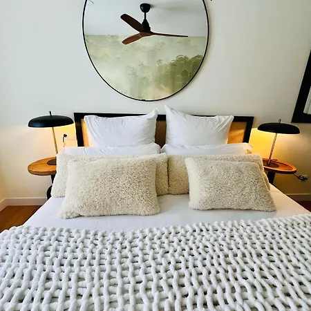 North Shore * ビルバオ