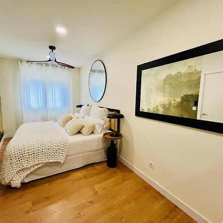 North Shore Apartament *