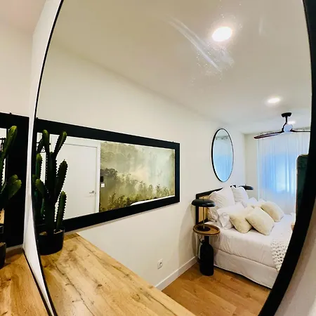 North Shore アパート ビルバオ