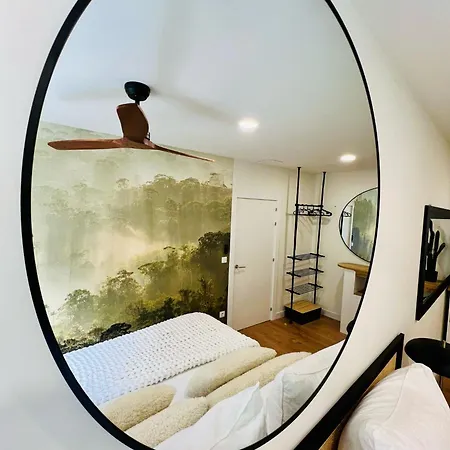 North Shore * ビルバオ