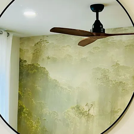 North Shore アパート ビルバオ