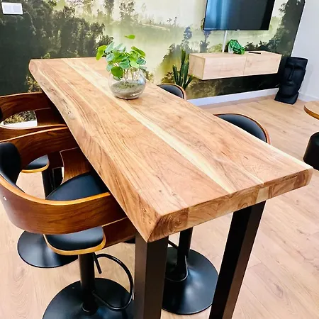 Apartament North Shore *