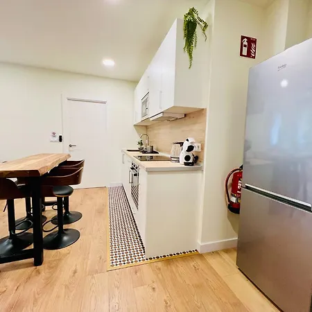 North Shore ビルバオ