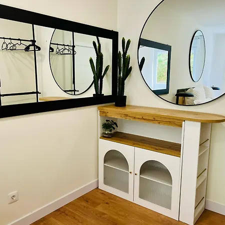 North Shore アパート