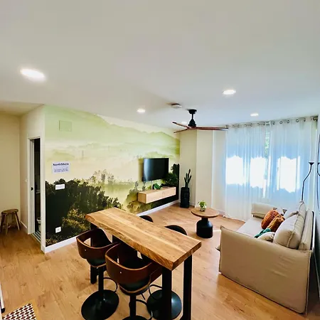 Apartmán North Shore