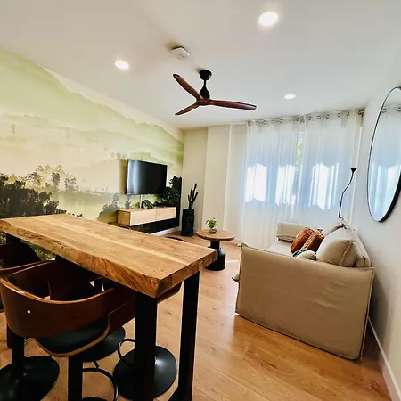 North Shore Apartment *
