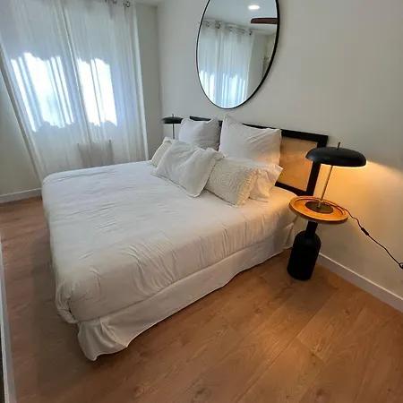 North Shore ビルバオ