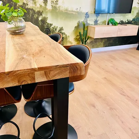 North Shore * ビルバオ