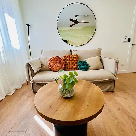 North Shore * ビルバオ