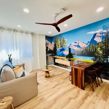 Apartmán North Shore